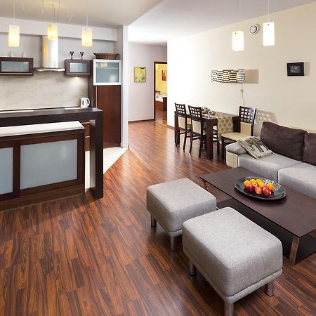 Apartament Park Ustron Phòng bức ảnh