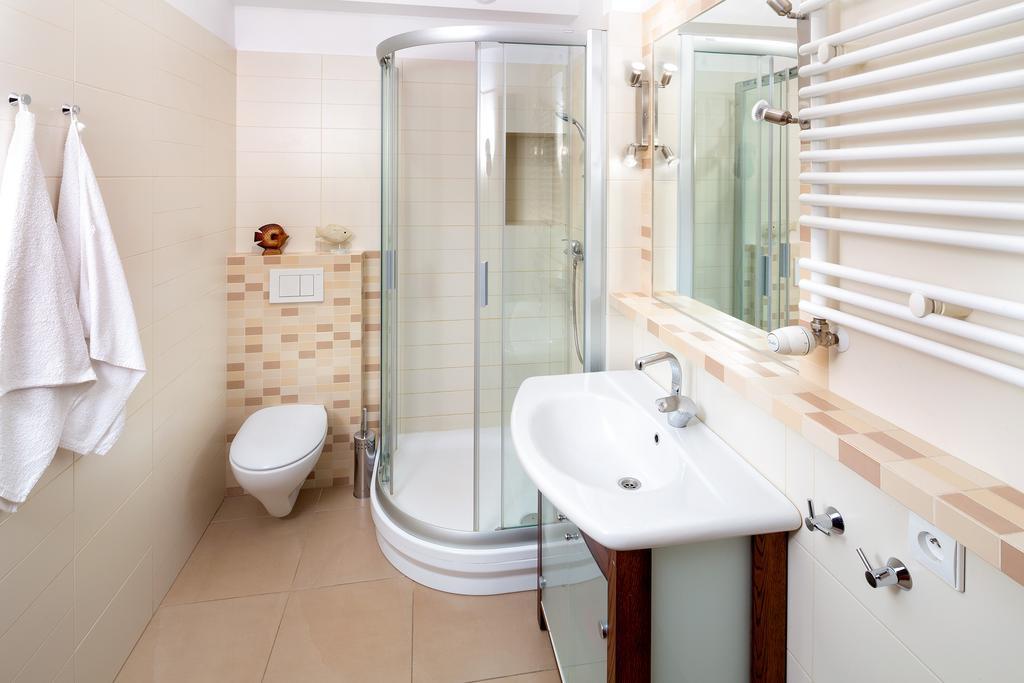Apartament Park Ustron Phòng bức ảnh