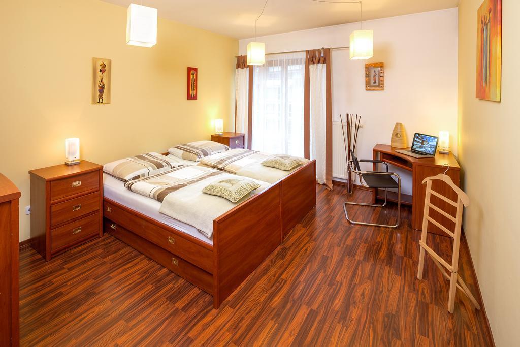 Apartament Park Ustron Phòng bức ảnh