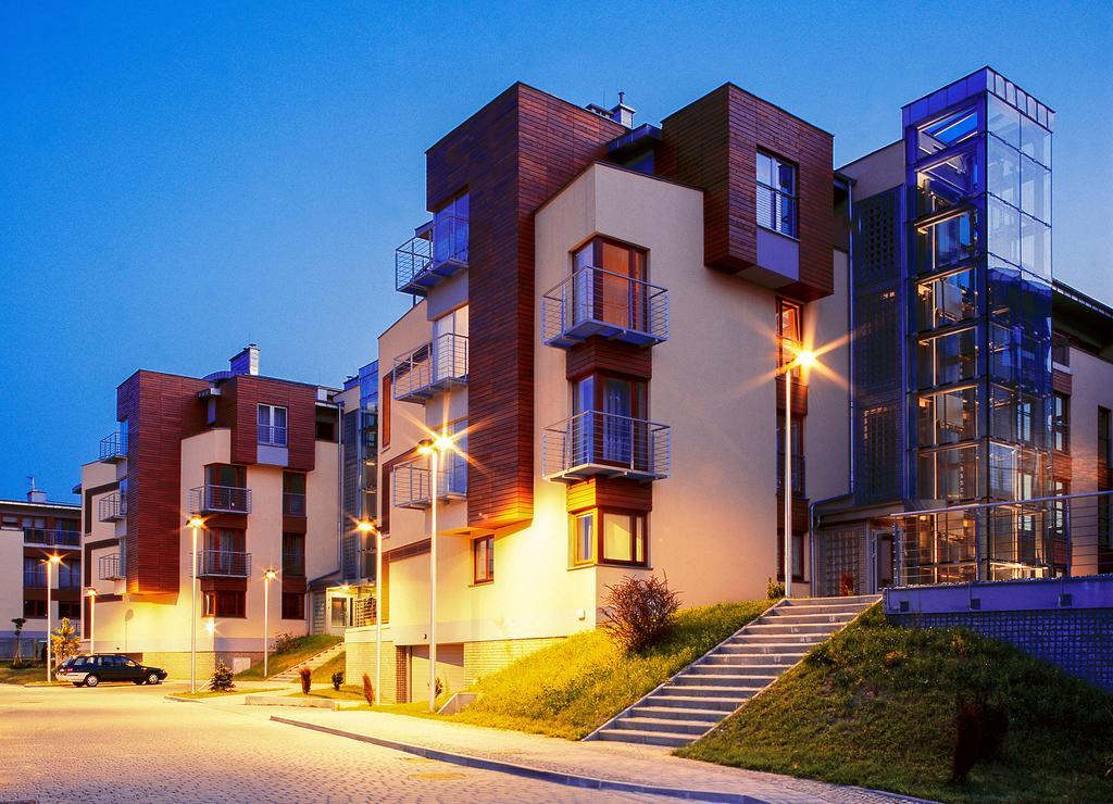 Apartament Park Ustron Phòng bức ảnh