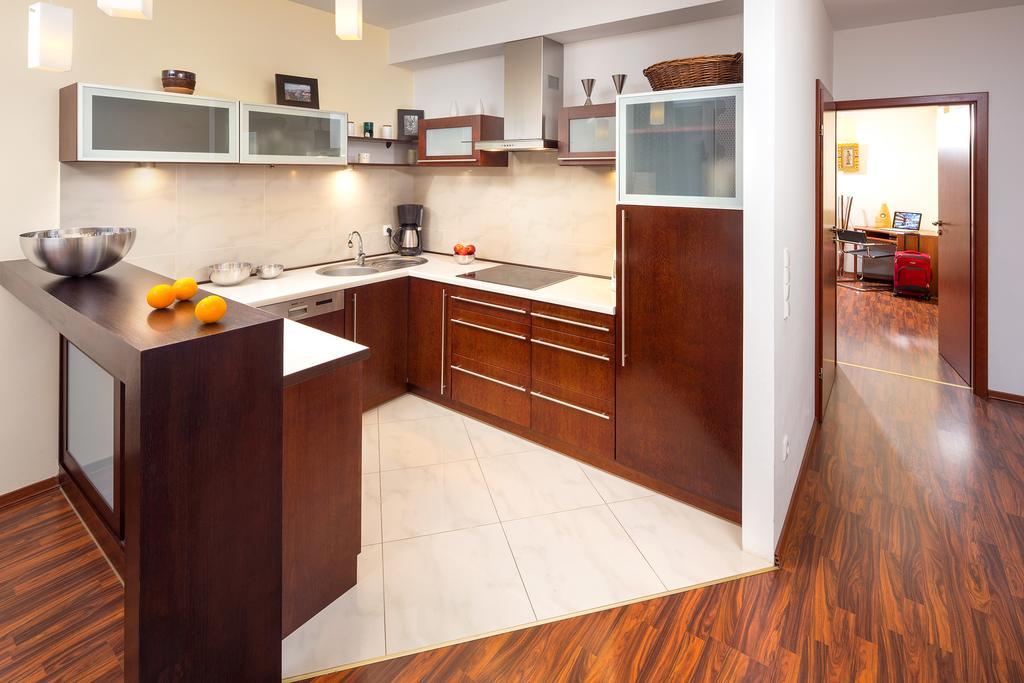 Apartament Park Ustron Phòng bức ảnh